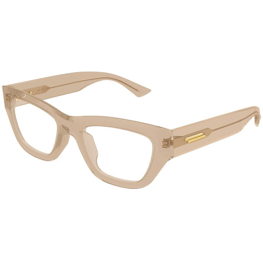 Bottega Veneta Eyeglasses, Model: BV1360O Colour: 004
