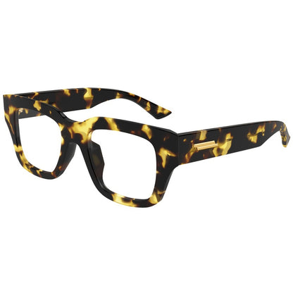Bottega Veneta Eyeglasses, Model: BV1361O Colour: 007