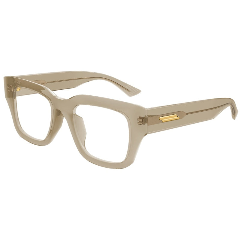 Bottega Veneta Eyeglasses, Model: BV1361O Colour: 008