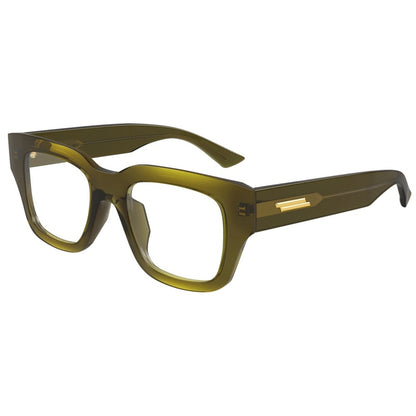 Bottega Veneta Eyeglasses, Model: BV1361O Colour: 009