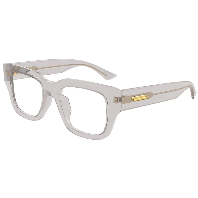Bottega Veneta Eyeglasses, Model: BV1361O Colour: 010