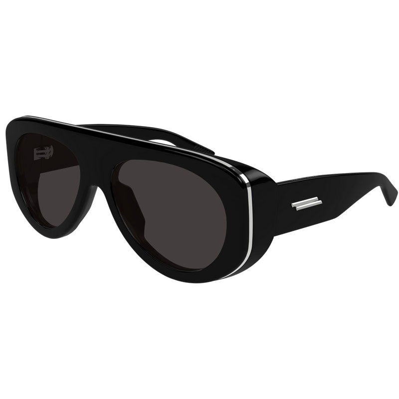 Bottega Veneta Sunglasses, Model: BV1362S Colour: 001
