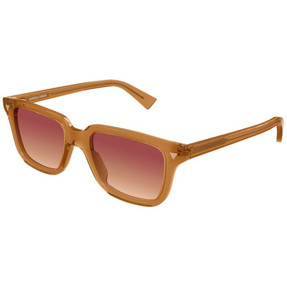 Lunettes de soleil Bottega Veneta, Modèle : BV1363S Couleur : 006