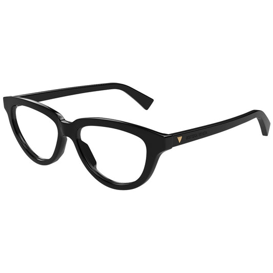 Bottega Veneta Eyeglasses, Model: BV1366O Colour: 001