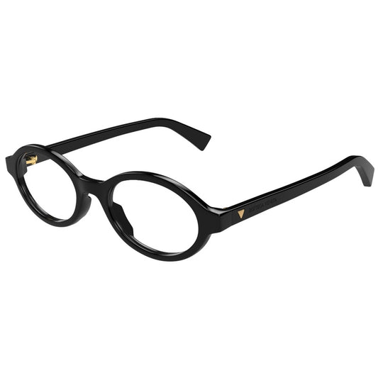 Bottega Veneta Eyeglasses, Model: BV1367O Colour: 001