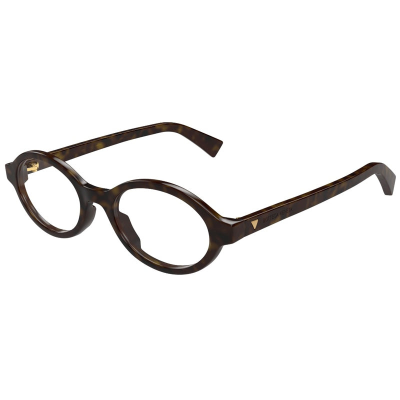 Bottega Veneta Eyeglasses, Model: BV1367O Colour: 002