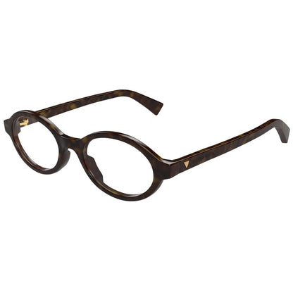 Bottega Veneta Eyeglasses, Model: BV1367O Colour: 002