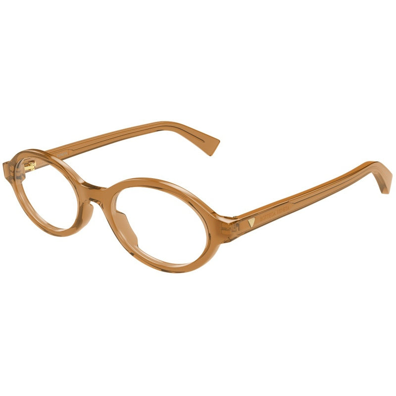 Bottega Veneta Eyeglasses, Model: BV1367O Colour: 005
