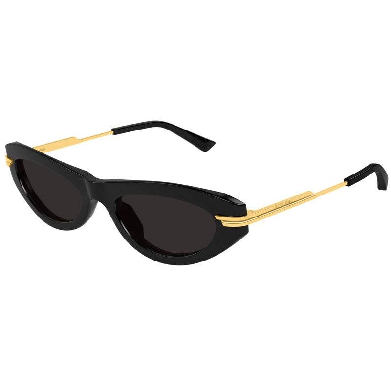 Bottega Veneta Sunglasses, Model: BV1368S Colour: 001