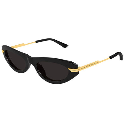 Bottega Veneta Sunglasses, Model: BV1368S Colour: 001