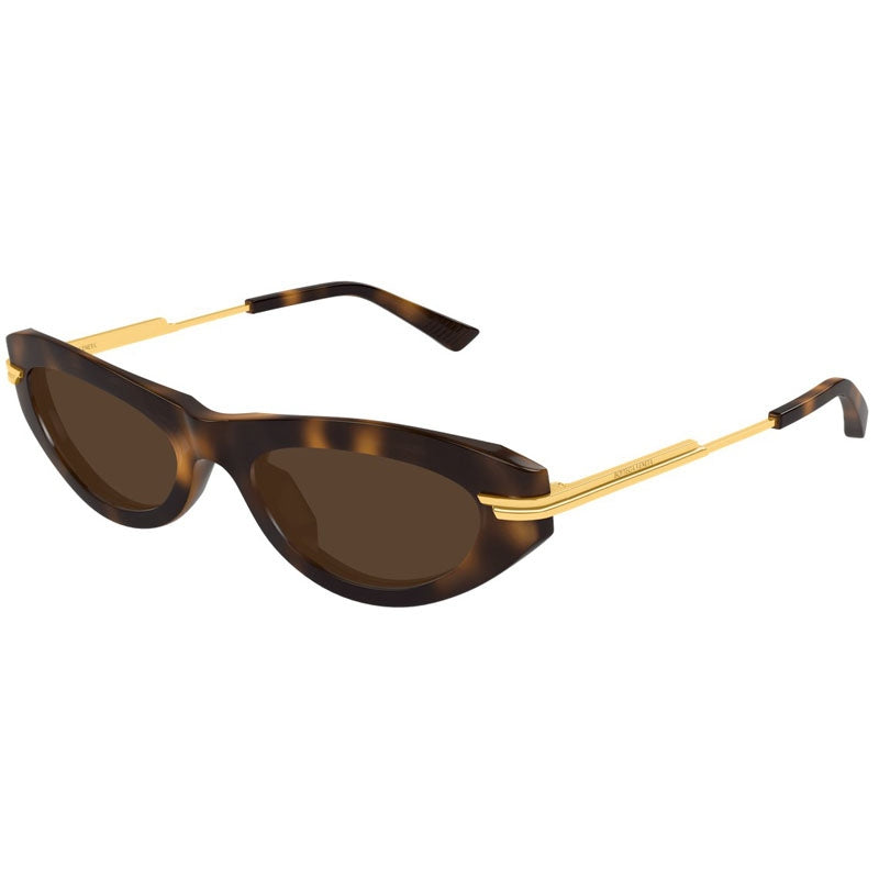 Bottega Veneta Sunglasses, Model: BV1368S Colour: 002