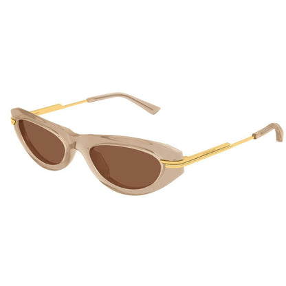 Bottega Veneta Sunglasses, Model: BV1368S Colour: 005