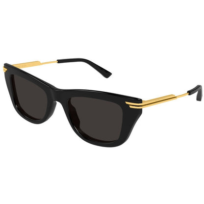 Bottega Veneta Sunglasses, Model: BV1369S Colour: 001
