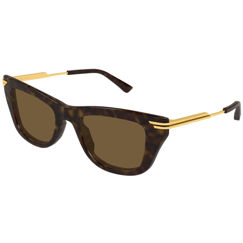 Bottega Veneta Sunglasses, Model: BV1369S Colour: 002