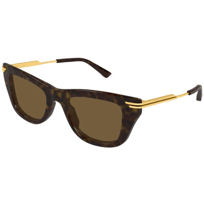 Bottega Veneta Sunglasses, Model: BV1369S Colour: 002