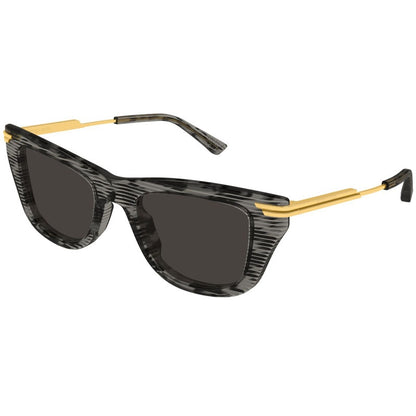 Bottega Veneta Sunglasses, Model: BV1369S Colour: 003
