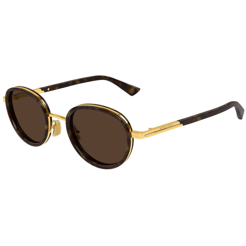 Bottega Veneta Sunglasses, Model: BV1372S Colour: 002