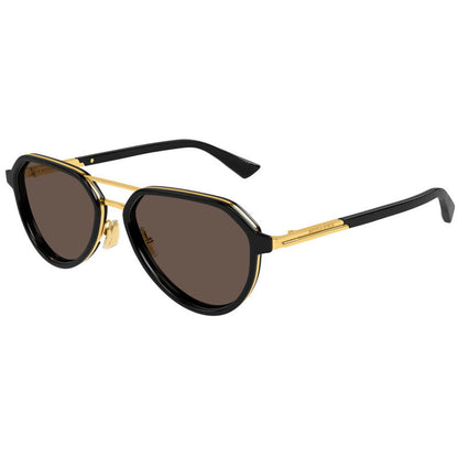 Bottega Veneta Sunglasses, Model: BV1373S Colour: 001