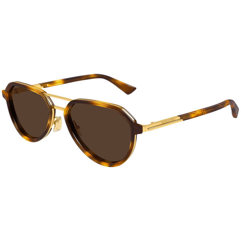 Bottega Veneta Sunglasses, Model: BV1373S Colour: 002