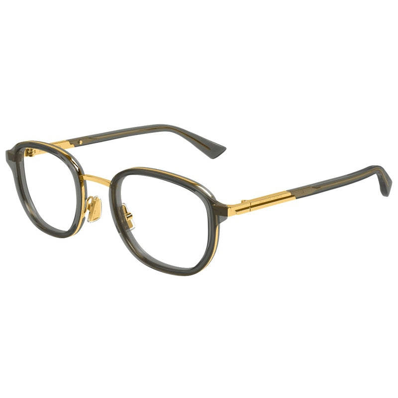 Bottega Veneta Eyeglasses, Model: BV1376O Colour: 004