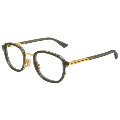 Bottega Veneta Eyeglasses, Model: BV1376O Colour: 004