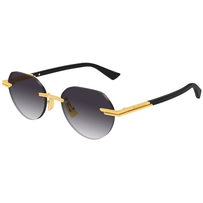 Bottega Veneta Sunglasses, Model: BV1379S Colour: 001