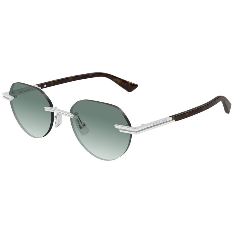 BOTTEGA VENETA アビエーターサングラス Bottega Veneta BV1379S – giarre.com