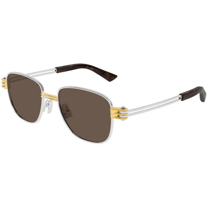Bottega Veneta Sunglasses, Model: BV1380S Colour: 001