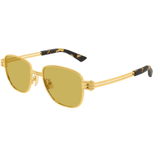 Bottega Veneta Sunglasses, Model: BV1380S Colour: 002