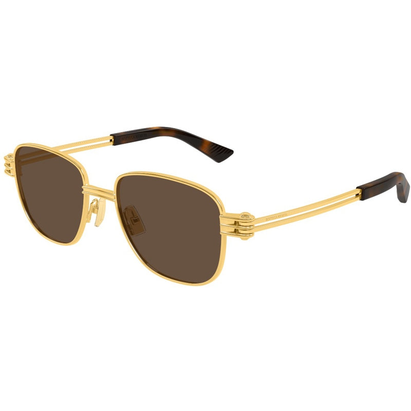 Bottega Veneta solbriller, model: BV1380S farve: 003