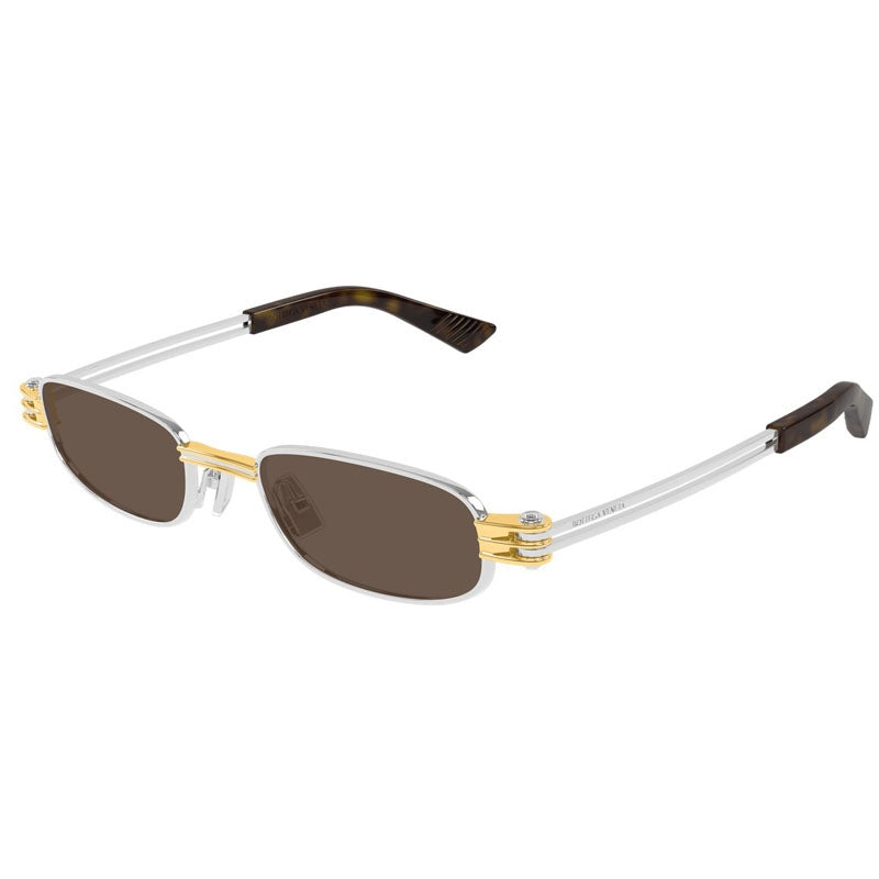 Bottega Veneta Sunglasses, Model: BV1381S Colour: 001
