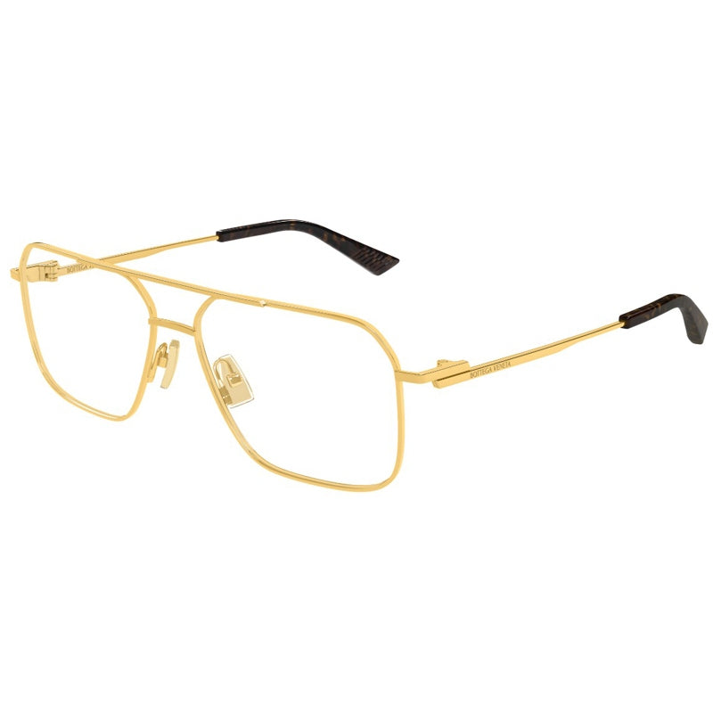 Bottega Veneta Eyeglasses, Model: BV1384O Colour: 001