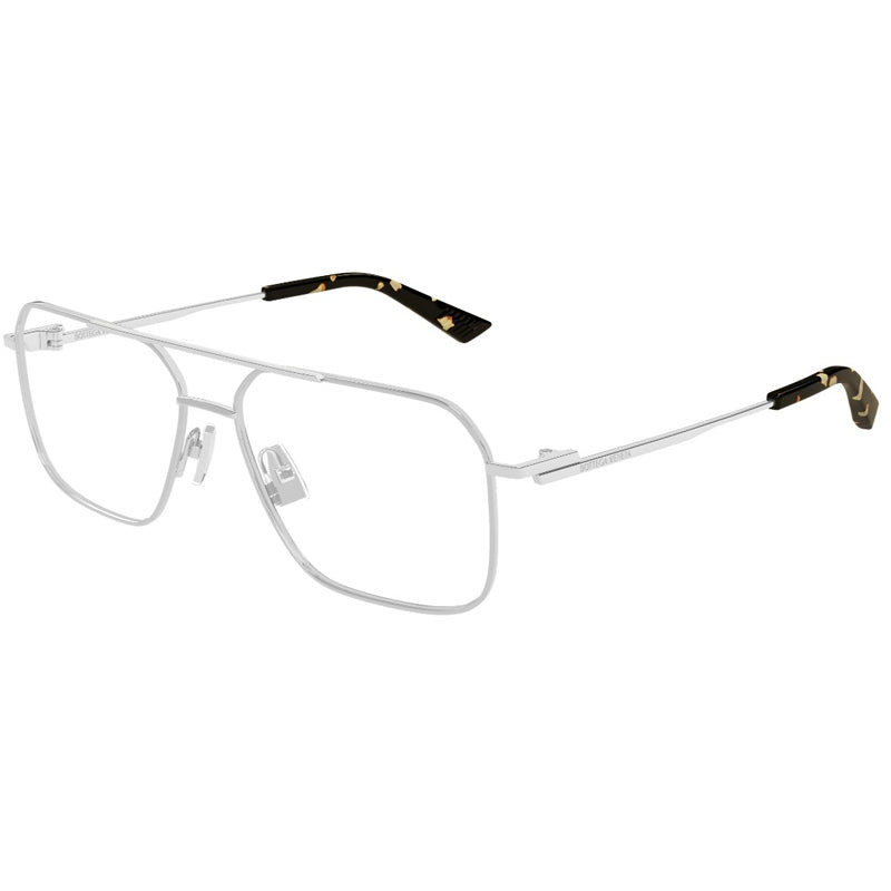 Bottega Veneta Eyeglasses, Model: BV1384O Colour: 002
