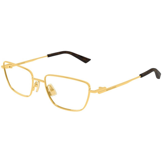 Bottega Veneta Eyeglasses, Model: BV1385O Colour: 001