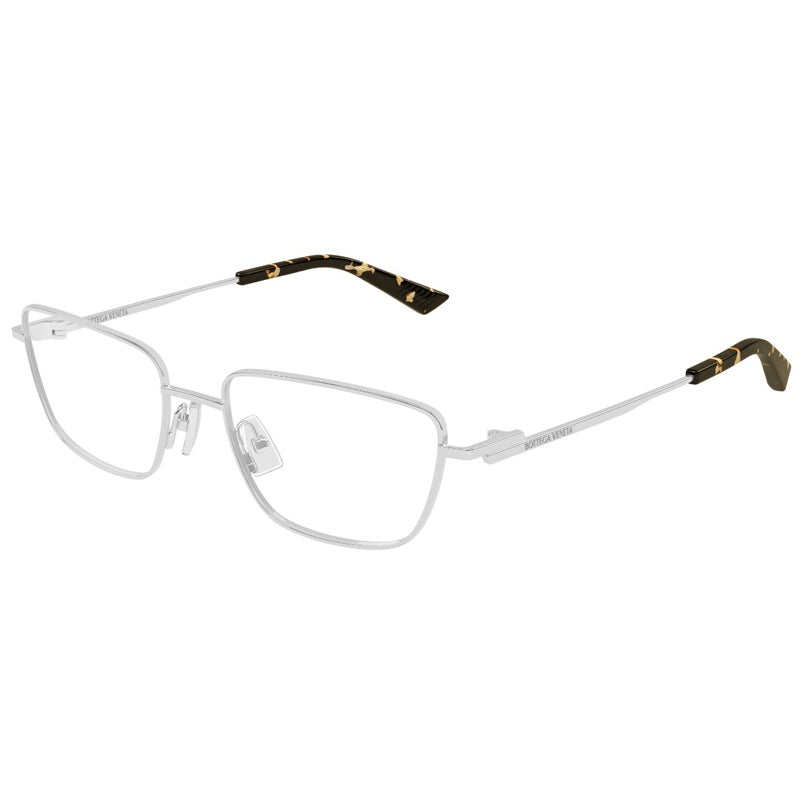 Bottega Veneta Eyeglasses, Model: BV1385O Colour: 002