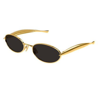 Bottega Veneta Sunglasses, Model: BV1386S Colour: 001
