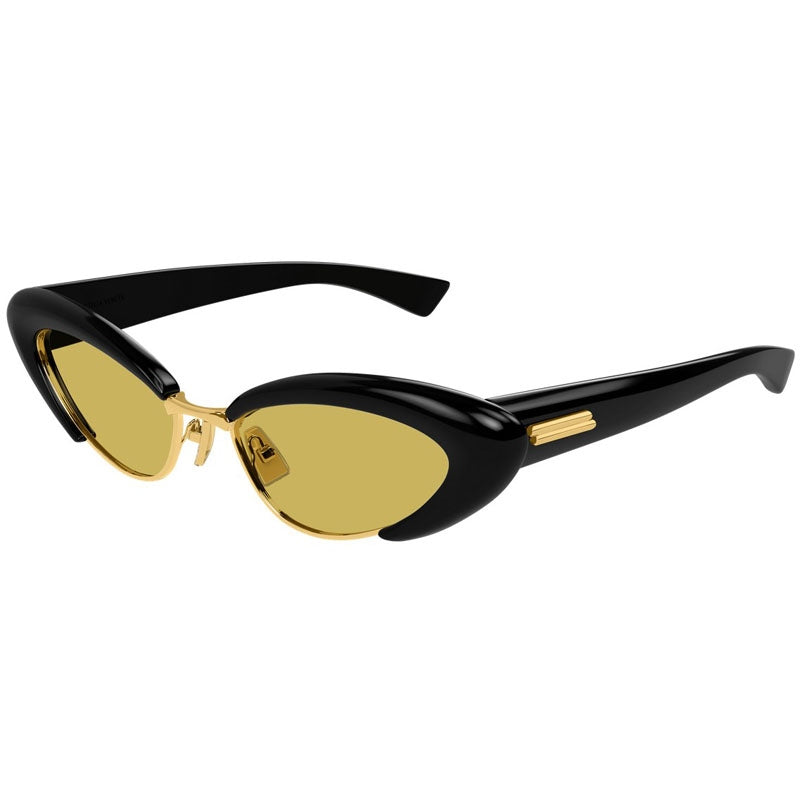 Bottega Veneta Sunglasses, Model: BV1387S Colour: 001