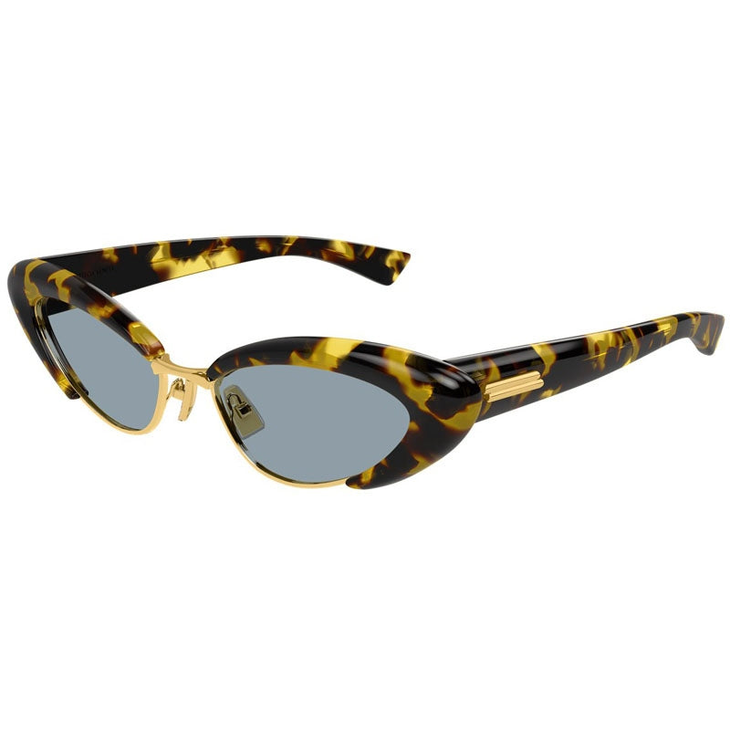 Bottega Veneta Sunglasses, Model: BV1387S Colour: 002