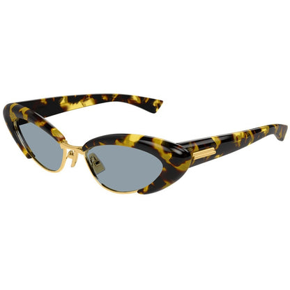 Bottega Veneta Sunglasses, Model: BV1387S Colour: 002