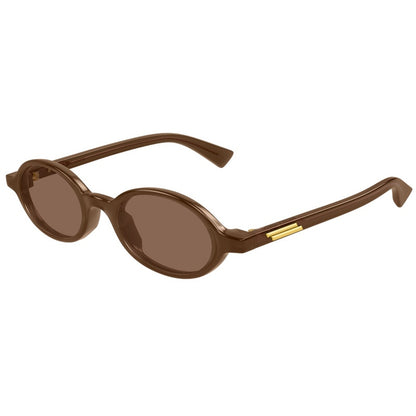 Lunettes de soleil Bottega Veneta, Modèle : BV1388S Couleur : 007