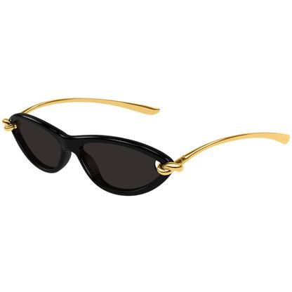 Bottega Veneta Sunglasses, Model: BV1390S Colour: 001