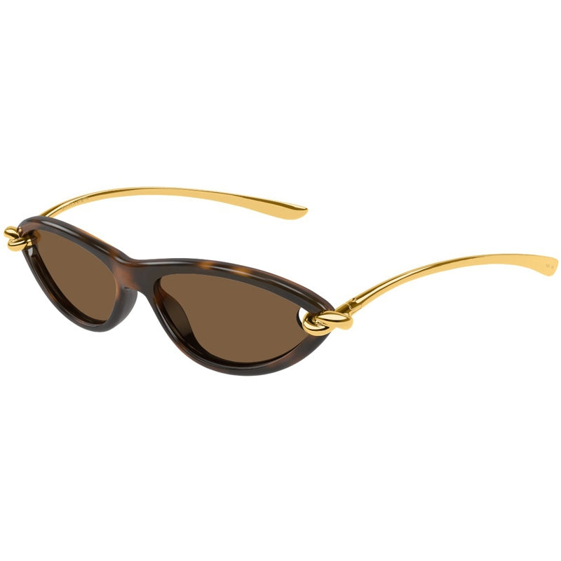 Bottega Veneta Sunglasses, Model: BV1390S Colour: 002