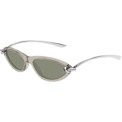 Bottega Veneta Sunglasses, Model: BV1390S Colour: 005