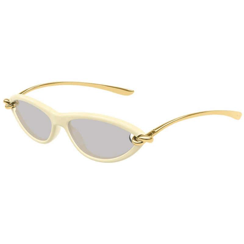 Bottega Veneta Sunglasses, Model: BV1390S Colour: 007