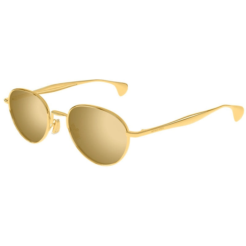 Bottega Veneta Sunglasses, Model: BV1396S Colour: 002