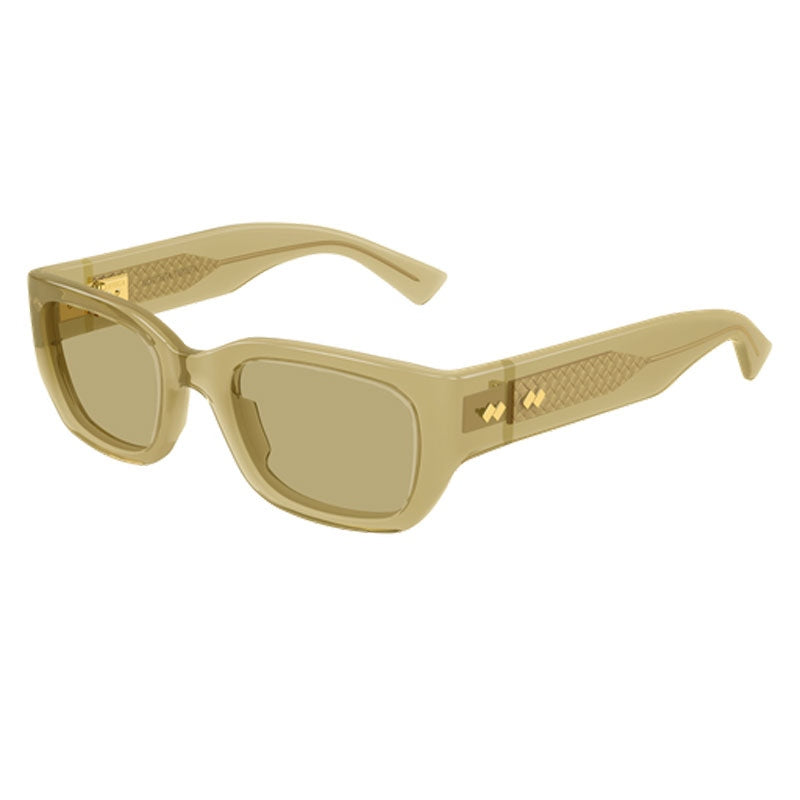 Bottega Veneta Sunglasses, Model: BV1400S Colour: 004