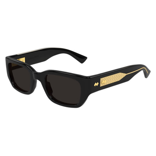 Bottega Veneta Sunglasses, Model: BV1401SA Colour: 001