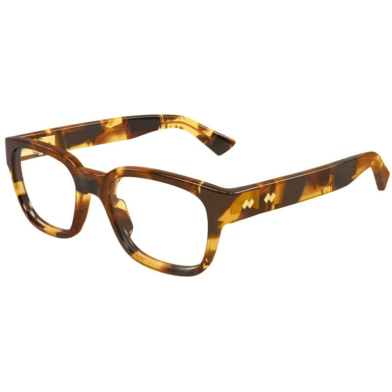 Bottega Veneta Eyeglasses, Model: BV1403O Colour: 002