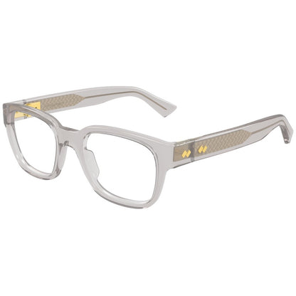Bottega Veneta Eyeglasses, Model: BV1403O Colour: 004