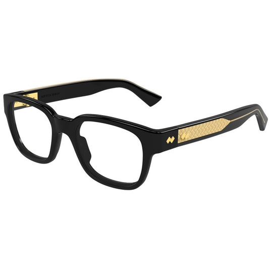 Bottega Veneta Eyeglasses, Model: BV1403O Colour: 005